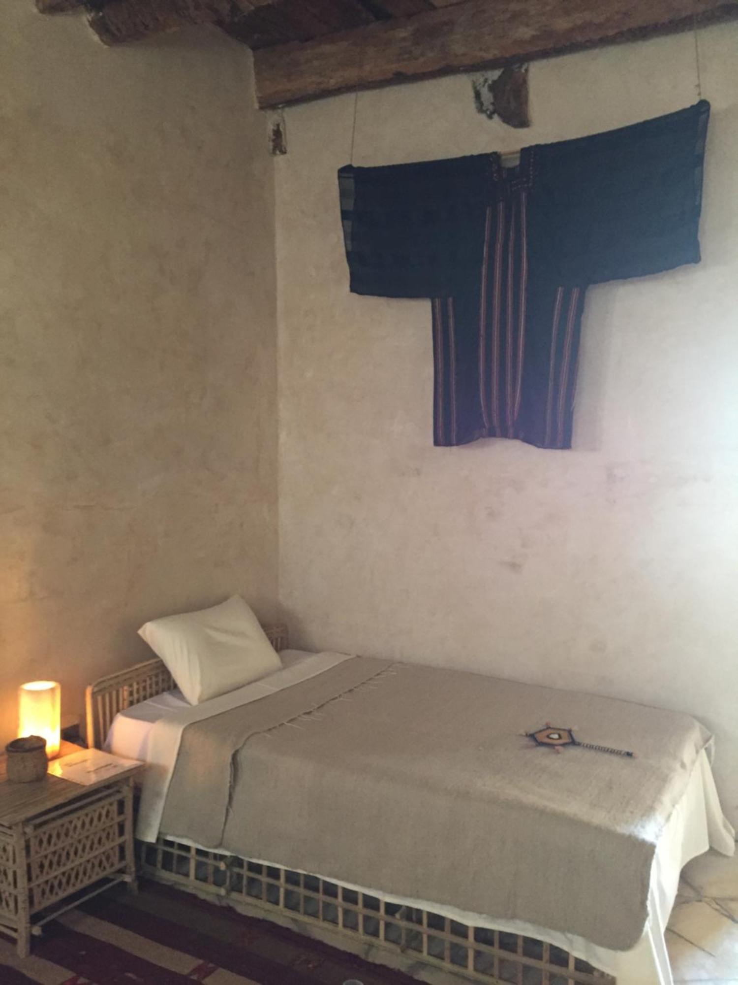 Tanirt Ecolodge Siwa Oasis Eksteriør billede