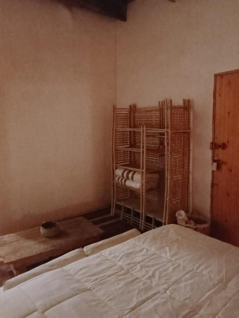 Tanirt Ecolodge Siwa Oasis Eksteriør billede